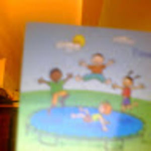 Meet your Posher, Fiona